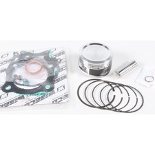 WISECO TOP END KIT ARMORGLIDE 79.50/ 1.00 STOCK Honda TRX350FE Rancher 4X4 ES