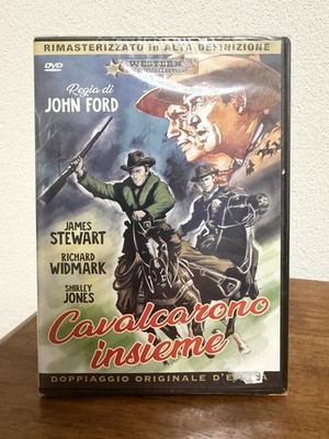 GEMEINSAM GERITTEN - DVD A & R Productions 1961 Remastered HD NEU!