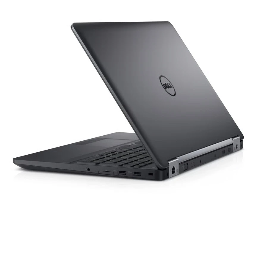 Dell Latitude E5570 · i7-6600U · 8GB · 256GB, Foto 4 von 5