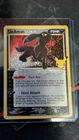 Pokemon TCG Pokémon Umbreon Gold Star Celebrations 25th Anniversary