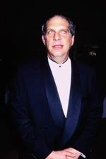 JONATHAN DOLGEN, 1997, 35mm Slide