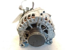 Alternateur BMW 535