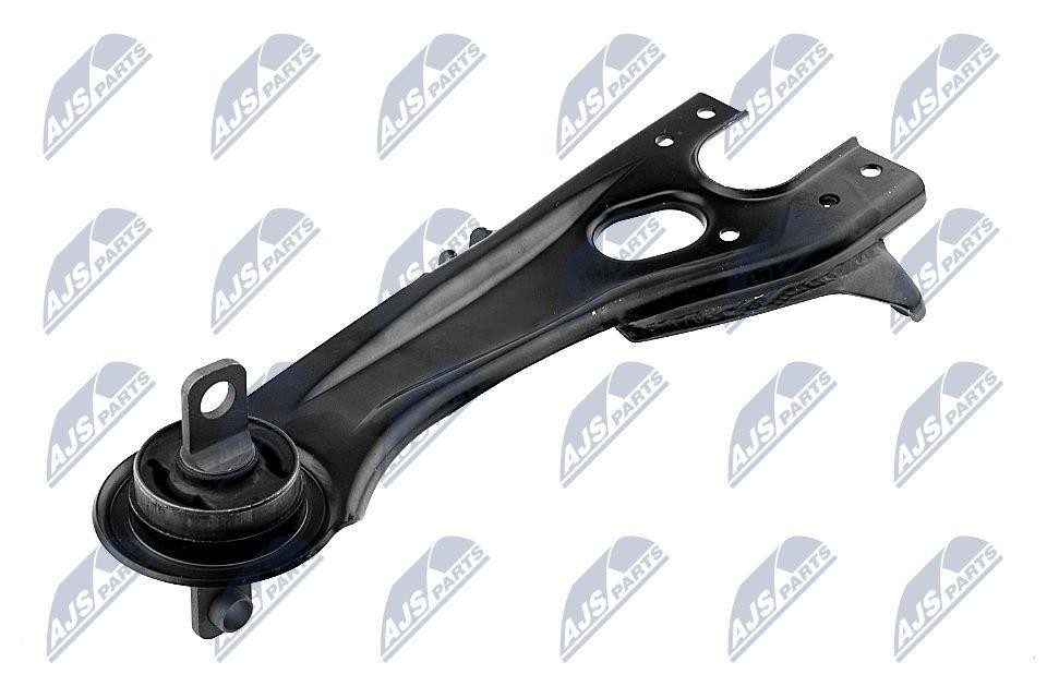 NTY Rear Axle Right Reinforced Control Arm Bushing Rod ZWT-KA-327 For Hyundai