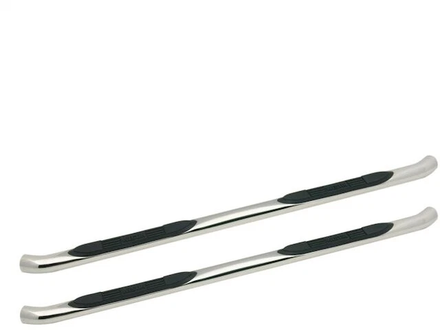 Barras Nerf Westin 15PCNW39 para Isuzu i280 i290 i370 2006 2007 2008 Foto 2 de 4