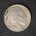 1916 **P** BUFFALO NICKEL **NICE * - FREE SHIPPING! C3081