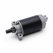 Outboard Starter Motor Direct Replacement Marine Starter Motor Original Factory