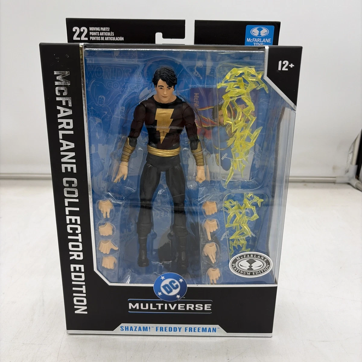 Black Canary Action Action Figures for sale | eBay