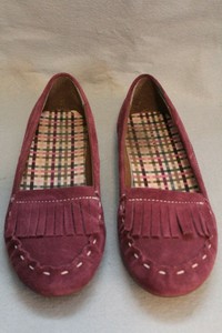 lands end moccasins