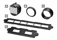  Brand NEW  Nikon ES-2 ES2 Film Digitizing Adapter from JAPAN J30