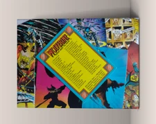 1992 Marvel Wolverine "From Then Til Now" II - You Pick!