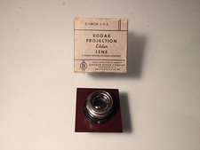 Schneider - Kreuznach Componar 1:4,5/7.5 3721336 Projection Lens