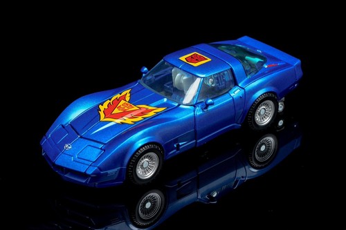 100% Authentic MISB Takara Tomy Masterpiece MP-25 G1 Tracks USA Seller - Picture 6 of 13