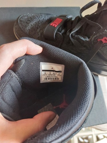 Nike Air Jordan - Foto 5 di 6