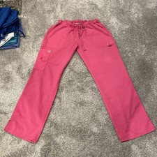 Nurse Scrubs Pants