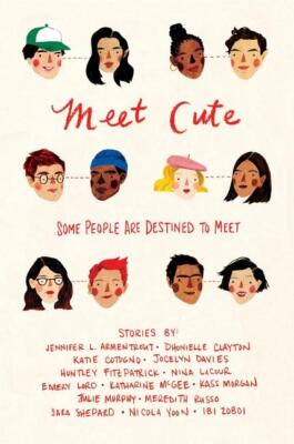 Meet Cute | Buch | 9781328604286