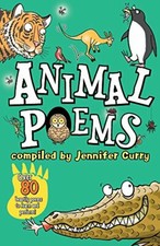 Animal Poems (Scholastic Poetry) By Harry Hill