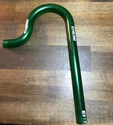 1X EHEIM 4003710 - 9mm SHEPHERDS CROOK PIPE AQUARIUM FILTER