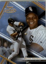 2021 Topps Gold Label Baseball 