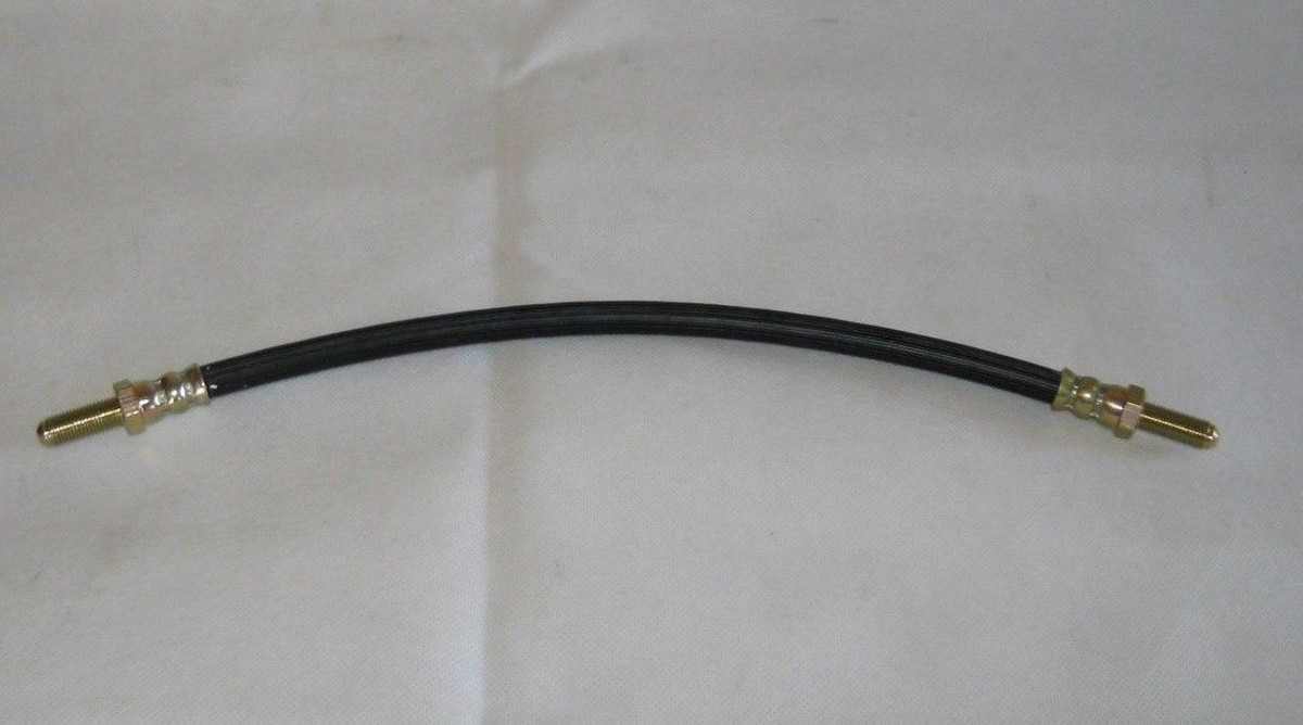 LAND ROVER DISCOVERY 1 FRONT BRAKE FLEXI HOSE 89 TO 92 - NRC4401