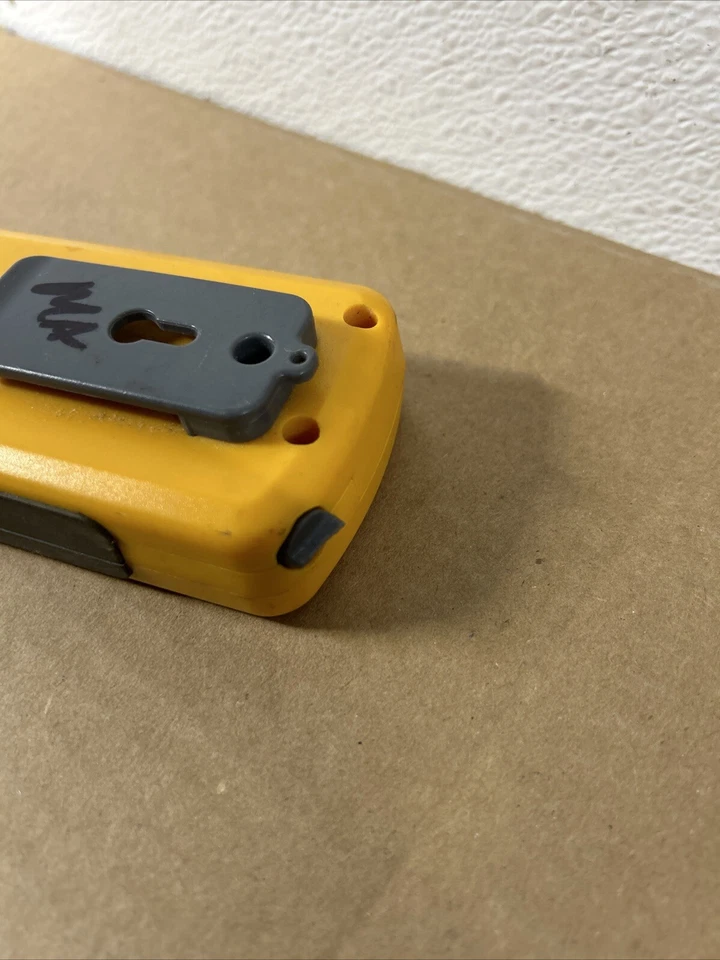 Termo-higrômetro protímetro GE Psyclone #ab4 - Imagem 4 de 4