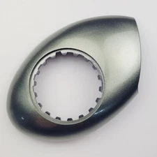 Shimano BNT2611 Left Side Plate - CU200, 200B, 200B5 Baitcasting Reel Part