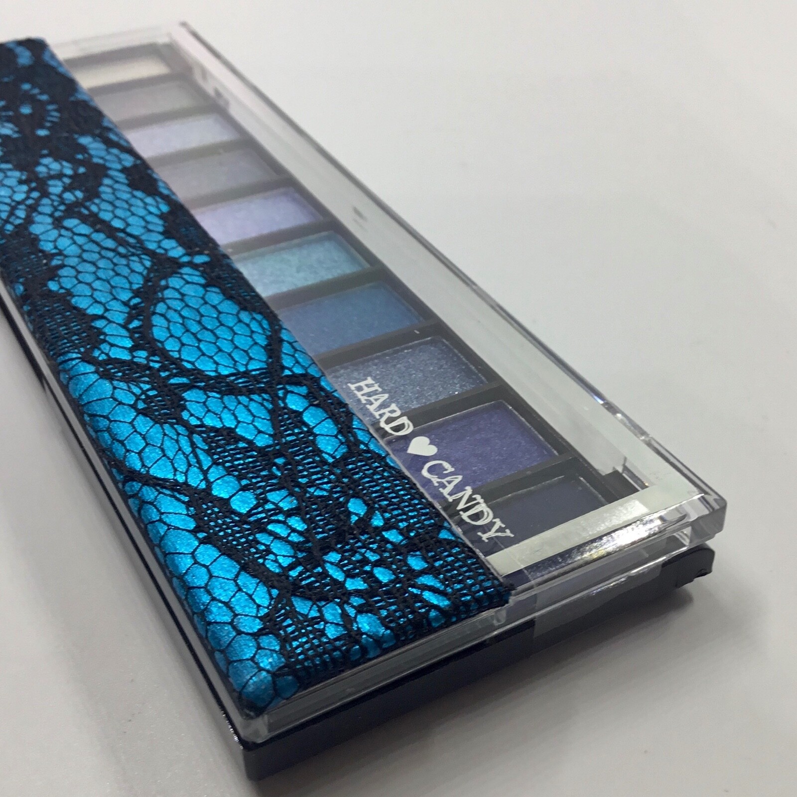 NEW SEALED Hard Candy Eyeshadow Palette FEELIN BLUE 10 Colors 527 eBay