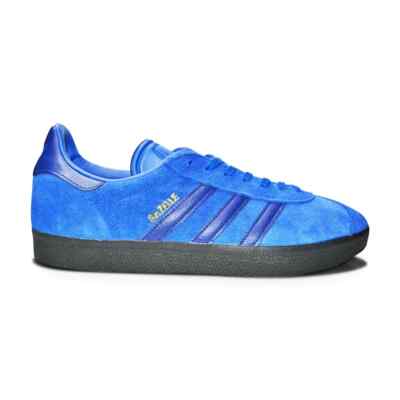 adidas Adidas Gazelle GW8798 Blue Navy Gazelle Indoor Shoes - Blue