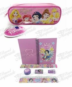 stationary set for girls