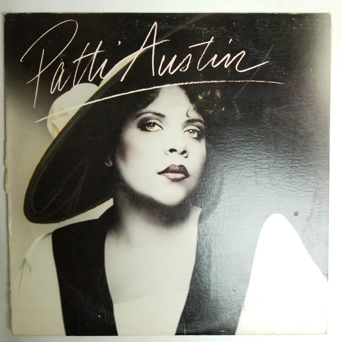 PATTI AUSTIN DEODATO 7inch record プロモ盤 Patti Austin LP Qwest Records 1-23974 Y | eBay