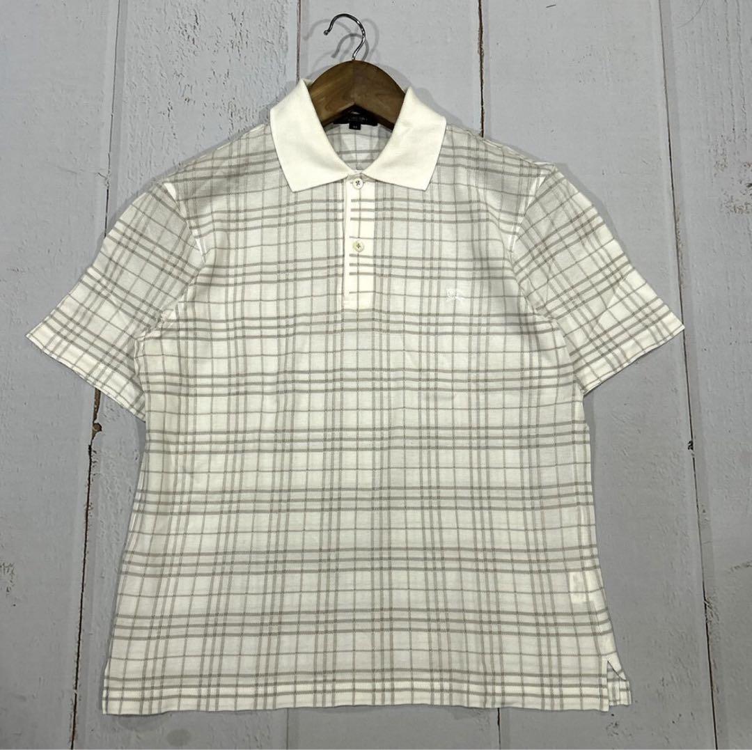 Burberry Polo shirt Men's Fashion from Japan