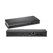 NEW SEALED Kensington SD4600P USB-C Dock With Power Delivery