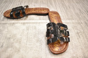 bay slide sandal