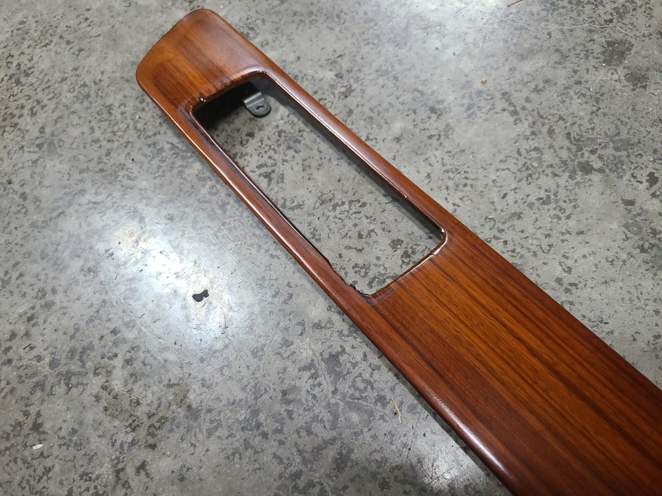 Tapicería puerta trasera derecha Acura HONDA Vigor 1992-1994 USDM Foto 4 de 4