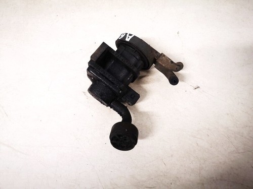 Opel Zafira 2002 Electrical selenoid (Electromagnetic solenoid) 09 #1301211-90