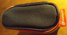 Originale und vollständige Air Berlin Tasche mit Inhalt, vollständig