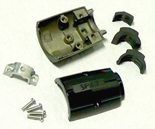 GENERICO BRAND SOCAPEX REPAIR KIT FOR 7 PIN CONNECTORS