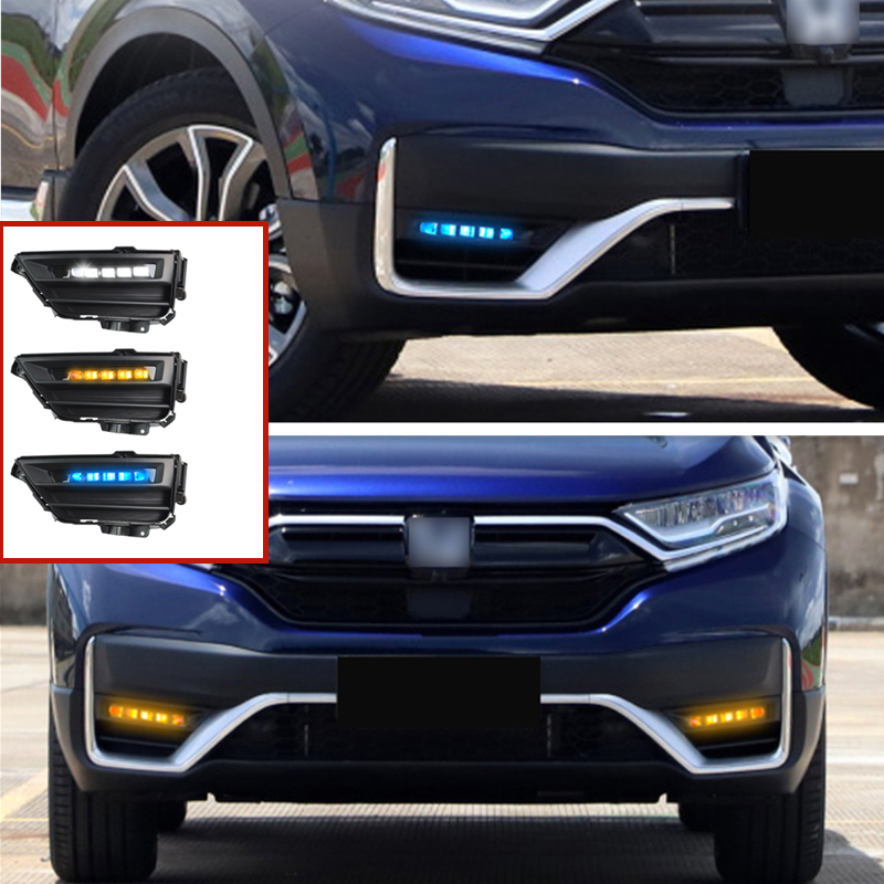 Guia Soporte Parrilla Honda Crv 2020 2021 2022 Original | Envío Gratis