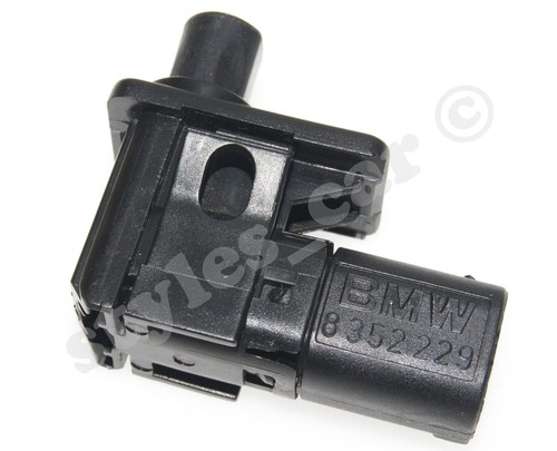 Genuine BMW 1 3 5 7 Series X5 X3 Open Bonnet Alarm Switch Micro Sensor 8352229 - Picture 2 of 11