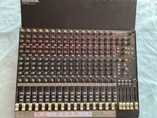 MIXER MACKIE 1604 vlz  16 CANALI 