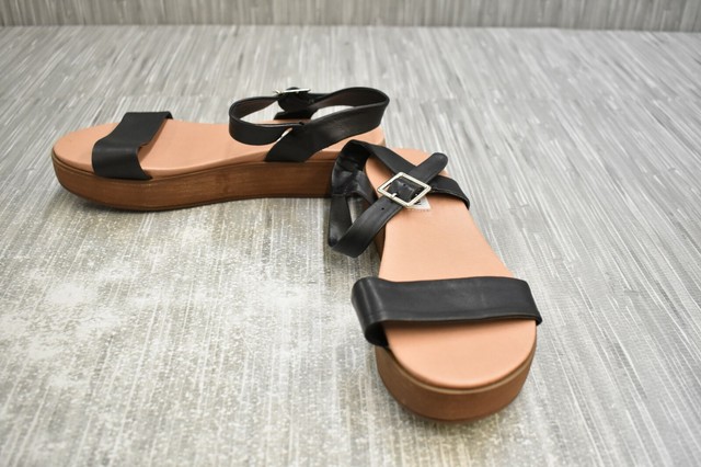 steve madden aida rose gold