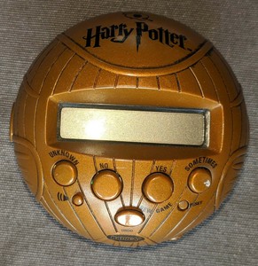 20 questions electronic game