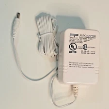 OEM AC Adapter Charger For Lansinoh/ Ameda Purely Yours Breast Pump 622401