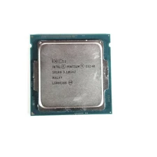 Intel Pentium G3240 Processor CPU 3.10GHz (BX80646G3240) LAPTOP