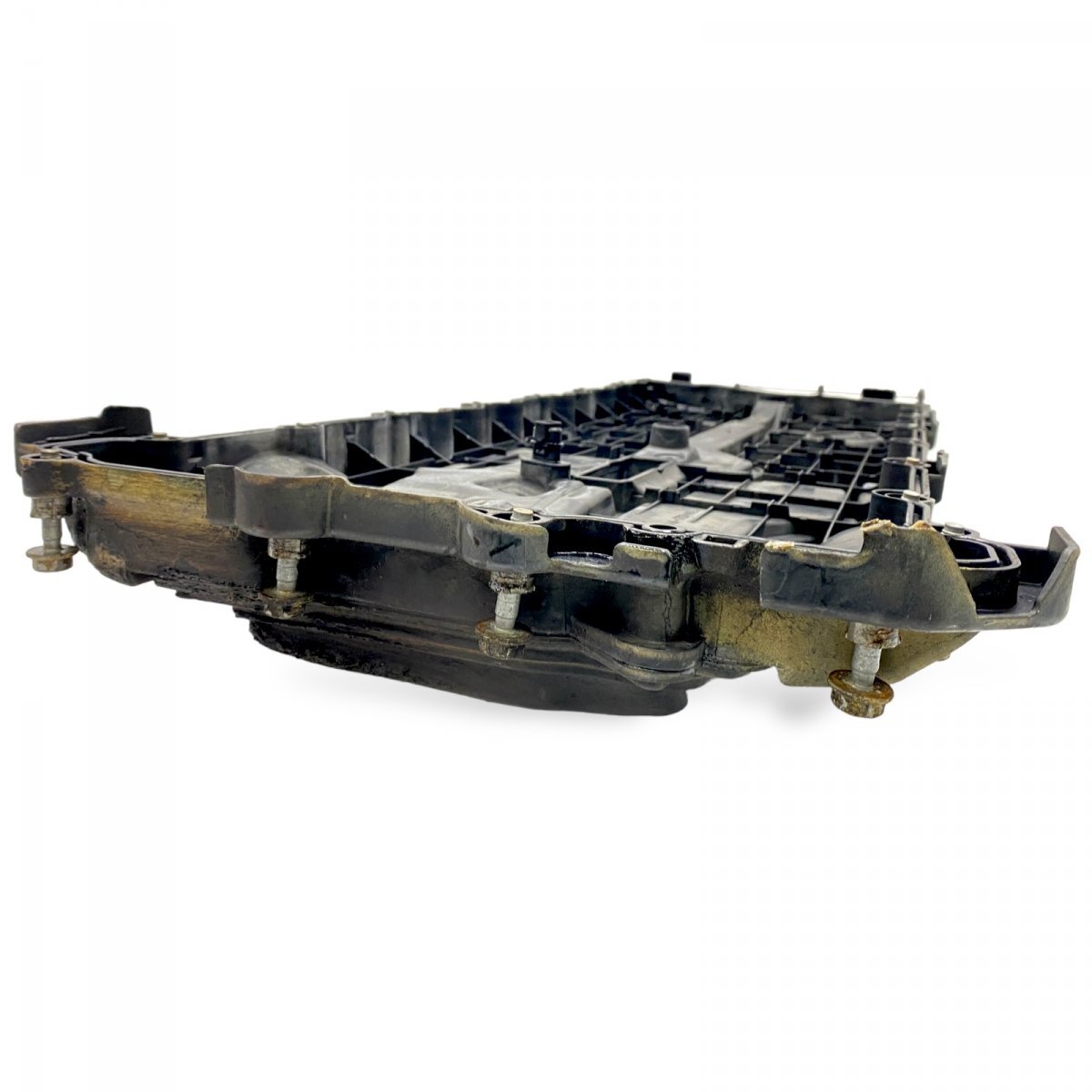 Econic TP1928668 Rocker Cover 9360100930 A{9360100930} A