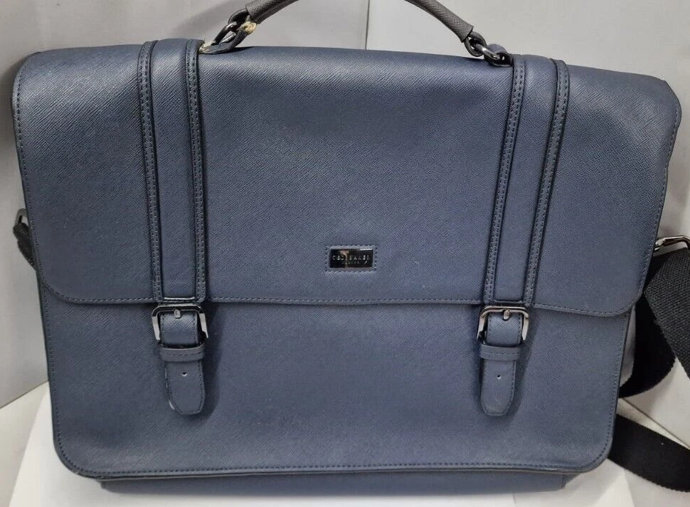 Ted baker cross grain satchel hotsell