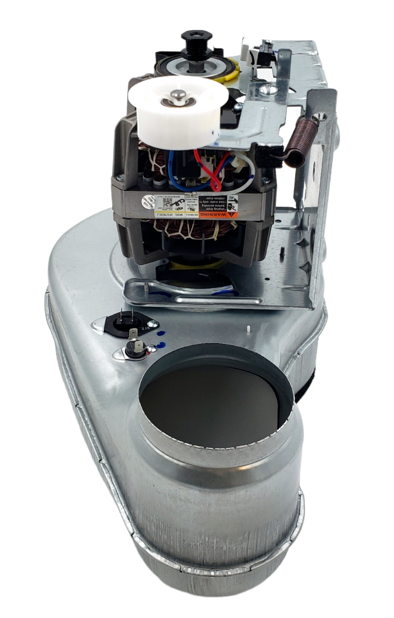 New Samsung Dryer Motor Assembly DC9300101U *Same Day Ship & 60 Days