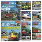 Train Extra 8 Different Some with DVD!!!  unread 1A absolutely excellent