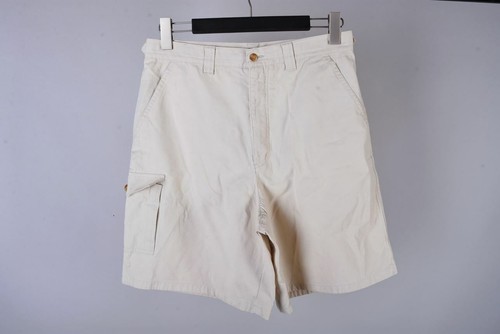 Aquascutum Classic Summer Shorts Size 