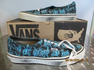 vans original usa