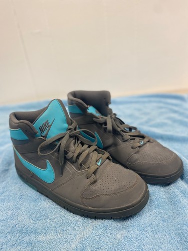 nike prestige iv high blue